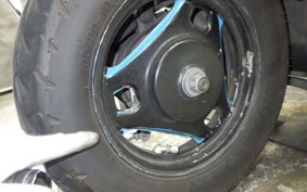SUZUKI ADDRESS V125 S CF4MA