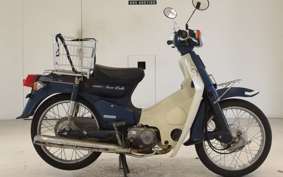 HONDA C90 SUPER CUB E HA02