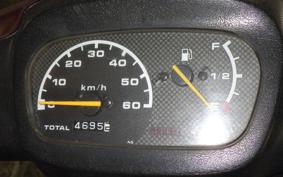 YAMAHA JOG APRIO 4JP