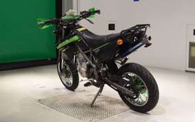 KAWASAKI KLX125D TRACKER LX125D