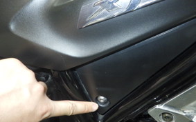 YAMAHA XJR1300 Gen.2 2008 RP17J
