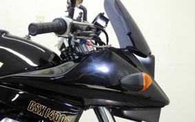 SUZUKI GSX1400 2004 GY71A