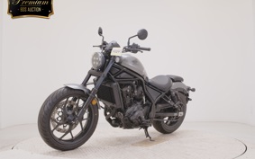 HONDA REBEL 1100 2023 SC83
