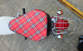 HONDA  MONKEY 30TH ANNIVERSARY  Z50J