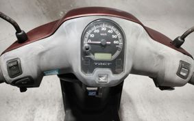 HONDA MANY CTOR AF75