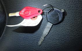 HONDA PCX 125 2023 JF28