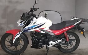 HONDA CBF125R PJJN