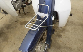 HONDA C50 SUPER CUB E C50