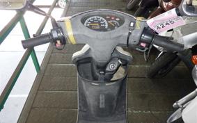 YAMAHA JOG Gen.5 SA36J