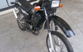 YAMAHA DT50 17W