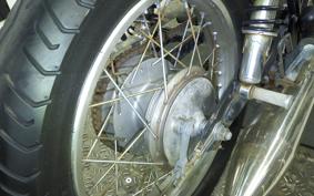 YAMAHA SR400 Gen.3 2005 RH01J