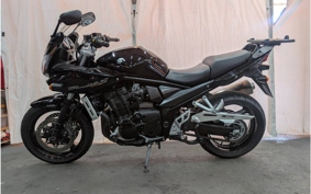 SUZUKI BANDIT1250S ABS 2010 GW72A