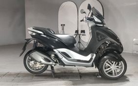 PIAGGIO MP3YOURBAN300 2016 ..