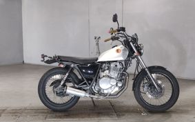 SUZUKI GLASS TRACKER BIG BOY NJ47A