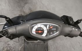 SUZUKI ADDRESS V125 CF46A