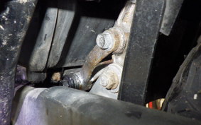 HONDA MBX50 2026 AC03