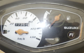 SUZUKI ADDRESS V125 G 2023 CF46A