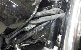 SUZUKI GSX400 IMPULSE 2009 GK7CA