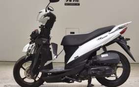 SUZUKI ADDRESS 110 CE47A