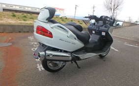 SUZUKI SKYWAVE 650LX 2011 CP52A