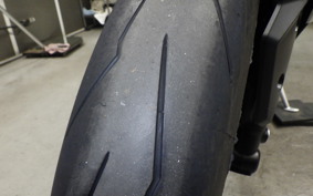 TRIUMPH STREET TRIPLE RS 2022