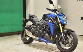 SUZUKI GSX-S 1000 2017 GT79B