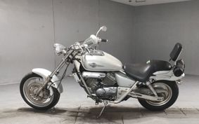 HONDA MAGNA 250 MC29