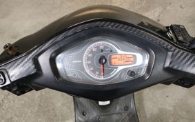 SUZUKI ADDRESS V125 CF4MA