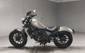 HONDA REBEL MC49