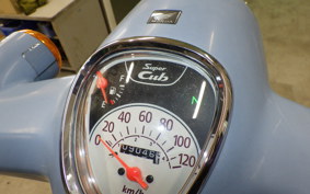 HONDA C110 SUPER CUB 1992 JA44