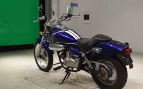 HONDA MAGNA 50 1996 AC13
