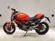 Фото Ducati MONSTER 696 A 2014 с японского аукциона