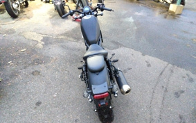 HONDA  REBEL 250 ABS MC49