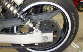 KAWASAKI BALIUS 250 2015 ZR250B