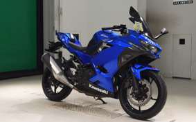 KAWASAKI NINJA 400 2019 EX400G