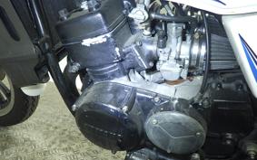YAMAHA RZ350 1983 4U0