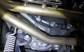 HONDA SILVER WING 400 GT Type 2016 NF03