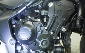 HONDA CB1000 HORNET 2026 SC86