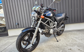 HONDA VTR 250 MC33