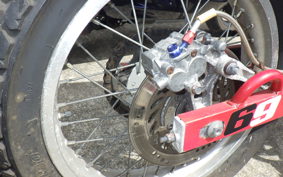 HONDA FTR250 MD17