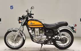 KAWASAKI ESTRELLA RS BJ250A