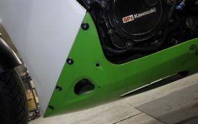 KAWASAKI GPZ900R NINJA 1998 ZX900A