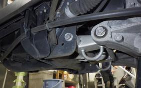 HONDA TODAY 2 2017 AF67