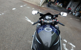 SUZUKI GSX-R1000 2008 B6121