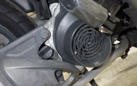 HONDA DIO 110 2017 JF31