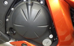 KAWASAKI NINJA 400 2017 EX400E