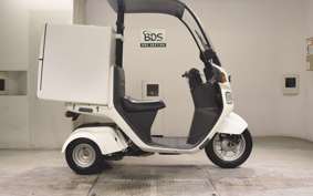 HONDA GYRO CANOPY 2007 TA03