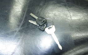 YAMAHA DRAGSTAR 400 CLASSIC 1998 4TR