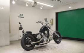 HONDA STEED 400 1996 NC26