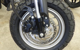 HONDA MONKEY 125 JB02